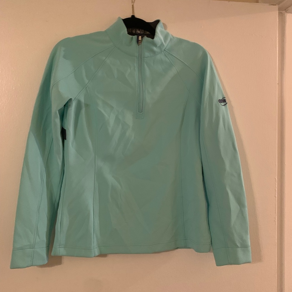 Zero Restrictions Performance Pullover - image 1